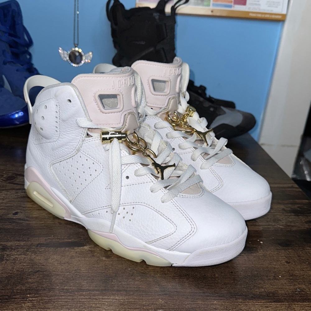 jordan retro 6